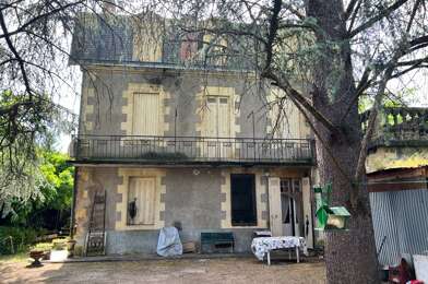 Maison 10 pièces 186000 €