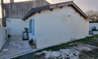 Maison 3 Pièces 47 m² à vendre à Alignan-du-Vent (34290)