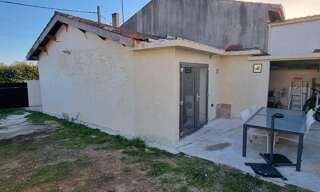 Maison 3 Pièces 47 m² à vendre à Alignan-du-Vent (34290)