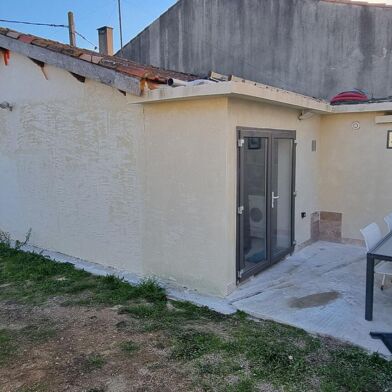 Maison 3 pièces 168000 €