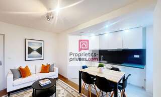 Appartement 1 Pièce 20 m² à vendre à Le Perray-en-Yvelines (78610)