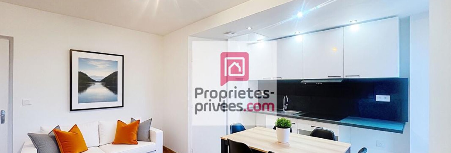 Appartement 1 Pièce 20 m² à vendre à Le Perray-en-Yvelines (78610)