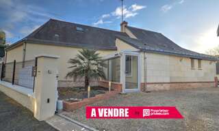 Maison 3 Pièces 79 m² à vendre à Longué-Jumelles (49160)
