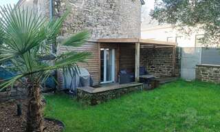 Maison 5 Pièces  m² à vendre à Saint-Caradec-Trégomel (56540)