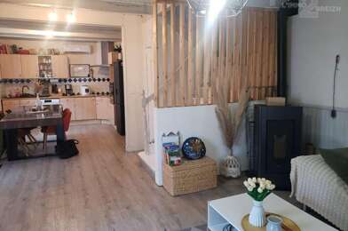 Maison 5 pièces 164000 €