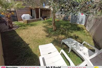Maison 5 pièces 159800 €