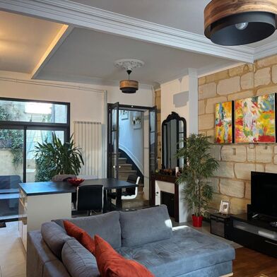 Maison 4 pièces 435000 €