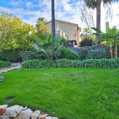 Maison 4 pièces 3290000 €