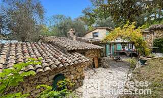 Maison 6 Pièces 245 m² à vendre à Opio (06650)