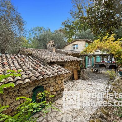 Maison 6 pièces 1795000 €