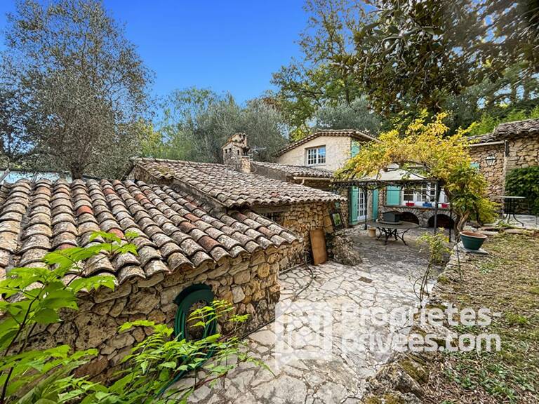 Bergerie de caractère rénovée  250m² — photo 1