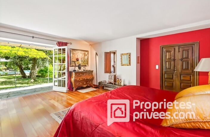 Bergerie de caractère rénovée  250m² — photo 2