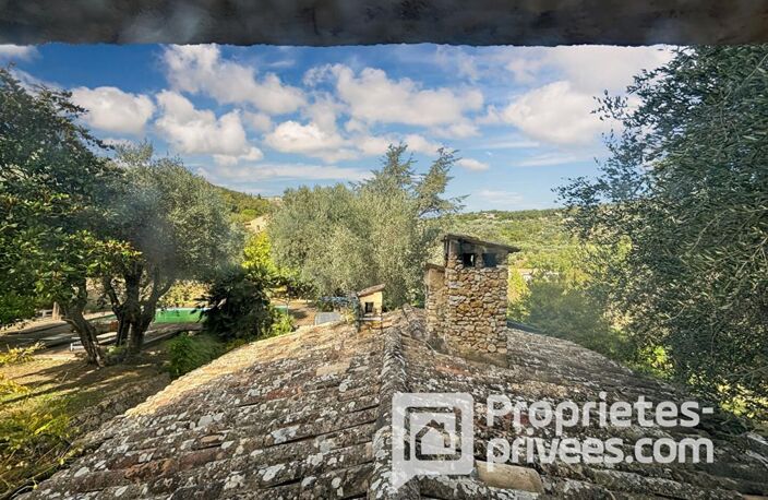Bergerie de caractère rénovée  250m² — photo 4