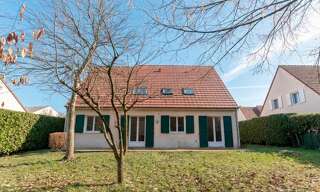 Maison 7 Pièces 160 m² à vendre à Saint-Germain-lès-Corbeil (91250)