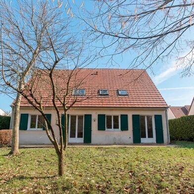 Maison 7 pièces 499000 €