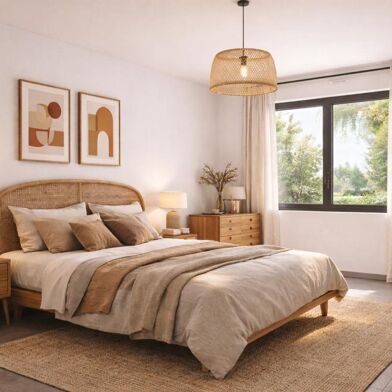 Maison 4 pièces 352600 €