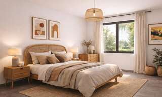 Maison 4 Pièces 83 m² à vendre à Avignon (84000)