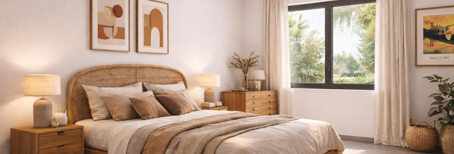 Maison 4 Pièces 83 m² à vendre à Avignon (84000)