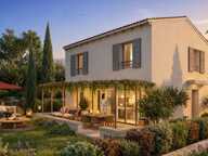 Villa familiale avec jardin au coeur d'un écrin verdoyant à Montfavet — photo 3