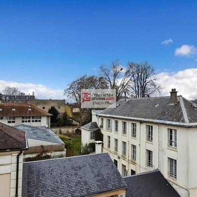 Appartement 3 pièces 470000 €