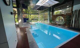 Maison 9 Pièces 315 m² à vendre à Croix (59170)