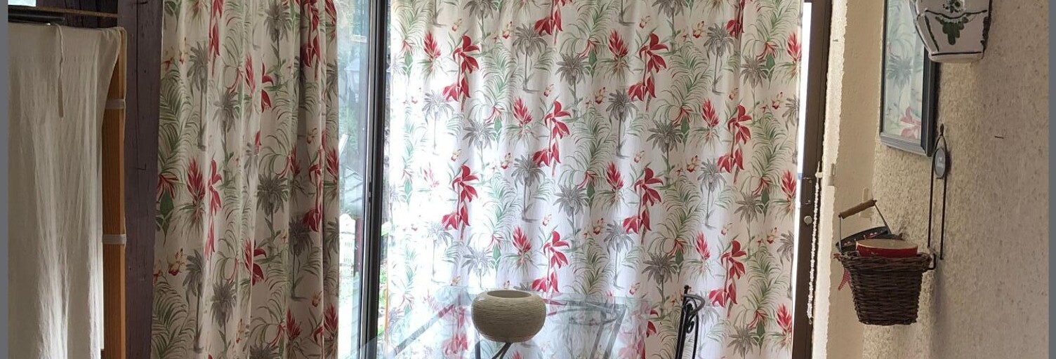 Maison 5 Pièces 110 m² à vendre à Arles (13200)