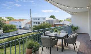 Appartement 5 Pièces 102 m² à vendre à Bordeaux (33200)