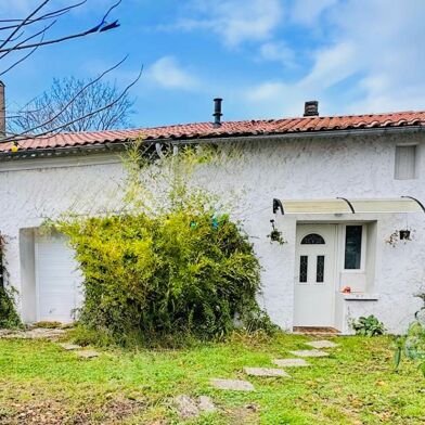 Maison 4 pièces 225000 €