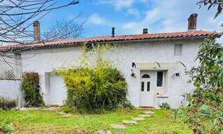 Maison 4 Pièces 85 m² à vendre à Saint-Gervais (33240)