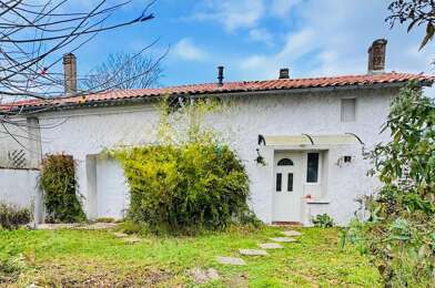 Maison 4 pièces 225000 €