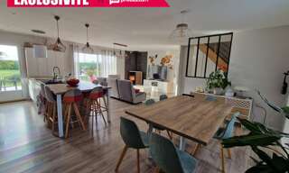 Maison 7 Pièces 168 m² à vendre à Vion (72300)