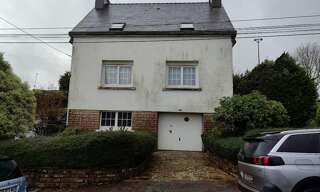 Maison 4 Pièces 91 m² à vendre à Rosporden (29140)