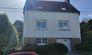 Maison 4 Pièces 91 m² à vendre à Rosporden (29140)