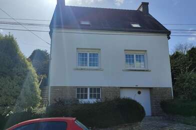 Maison 4 pièces 164300 €