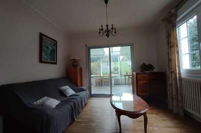 Maison 4 pièces 164300 €