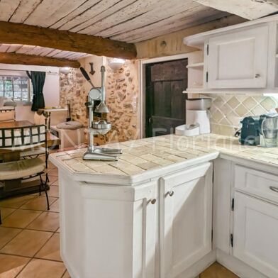 Maison 4 pièces 229000 €