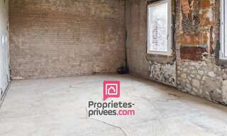 Appartement 3 Pièces 49 m² à vendre à Le Havre (76600)