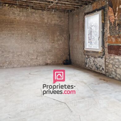Appartement 3 pièces 73590 €
