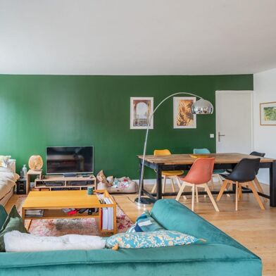 Appartement 4 pièces 624000 €