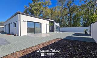 Maison 5 Pièces 145 m² à vendre à Saint-Médard-de-Guizières (33230)