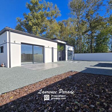 Maison 5 pièces 297000 €