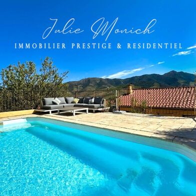 Maison 5 pièces 375000 €