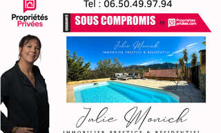 Maison 5 Pièces 108 m² à vendre à Banyuls-sur-Mer (66650)