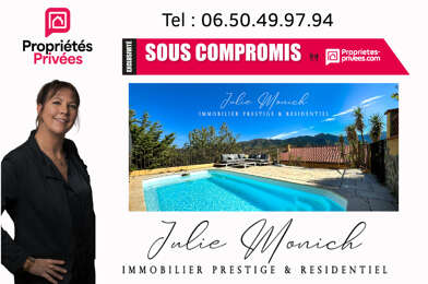 Maison 5 pièces 375000 €
