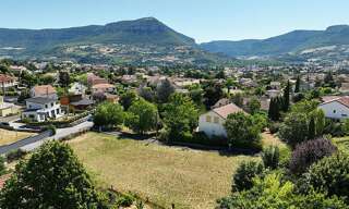 Terrain  1523 m² à vendre à Millau (12100)