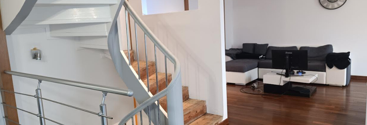 Maison 6 Pièces 137 m² à vendre à Gourin (56110)