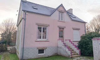 Maison 5 Pièces  m² à vendre à Landeleau (29530)