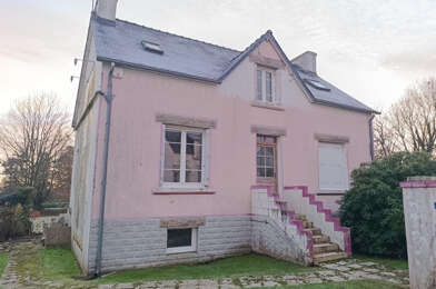 Maison 5 pièces 120000 €