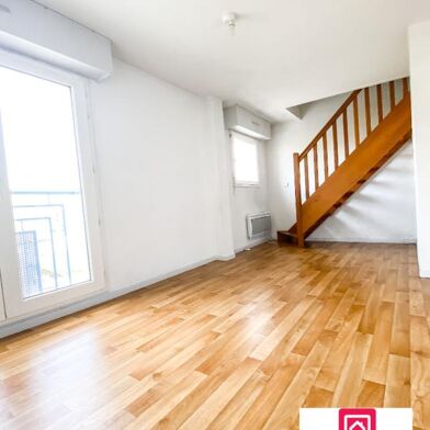 Appartement 1 pièces 139000 €