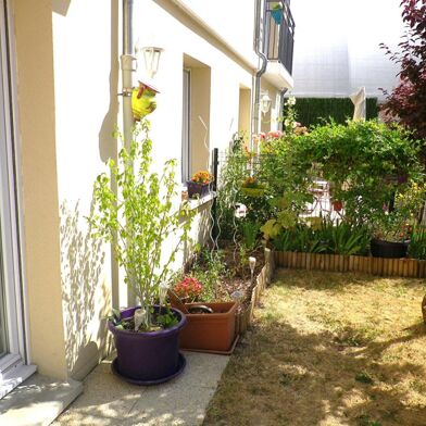 Appartement 1 pièces 136000 €